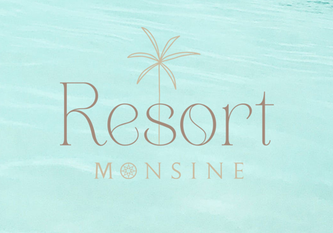 MONSINE Resort. Una nueva colección llena de estilo